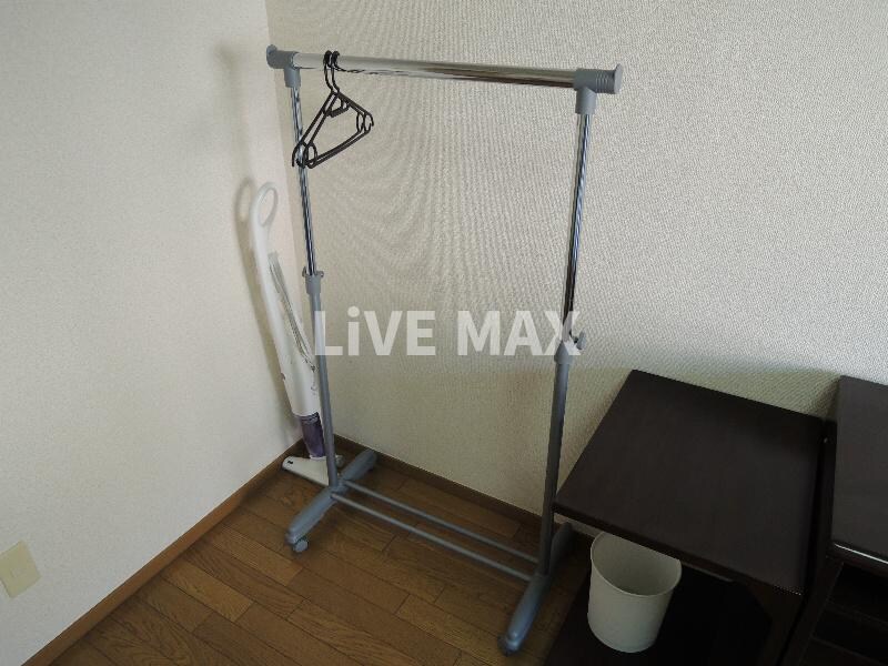 物件内観写真13　(別号室参考写真)