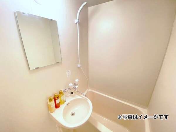 洗面・脱衣所