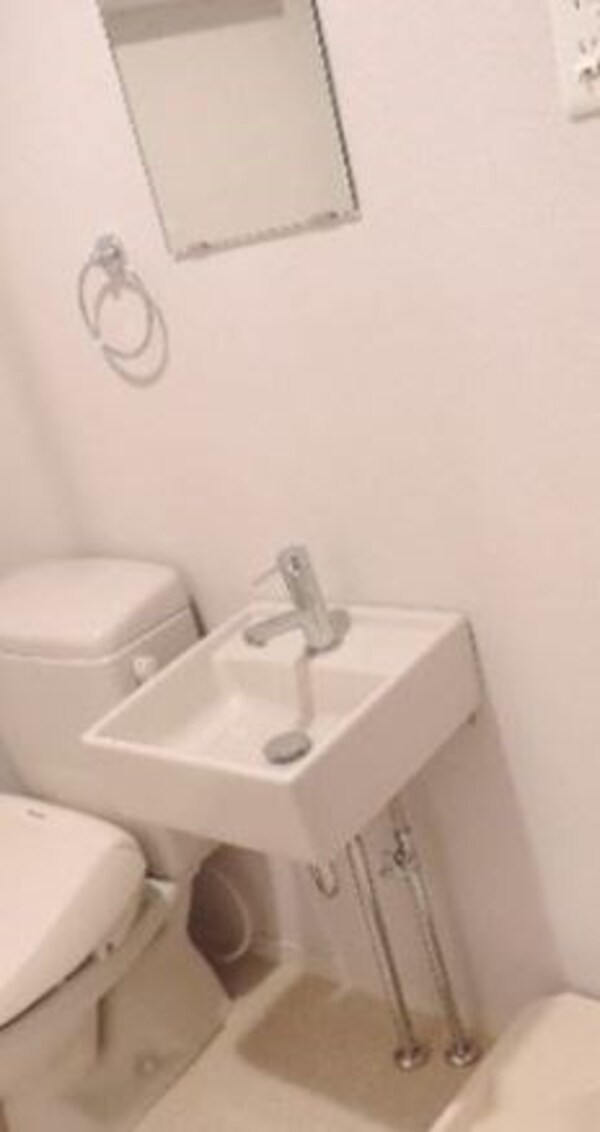 洗面・脱衣所