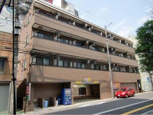 日進アーバン外観写真
