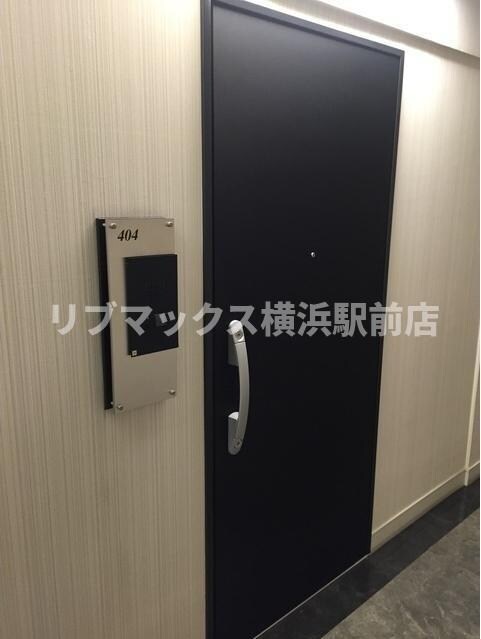 物件内観写真21　