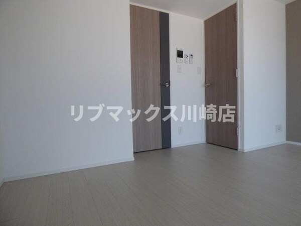 寝室(イメージ)