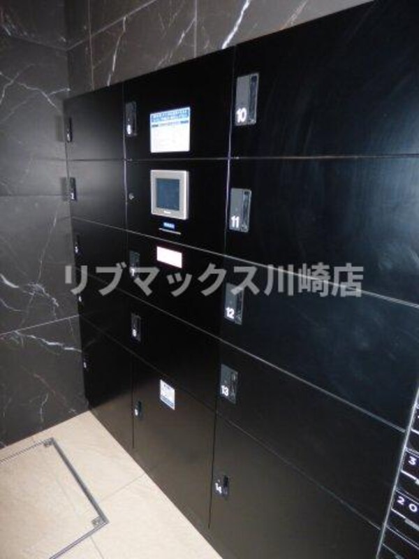 建物設備