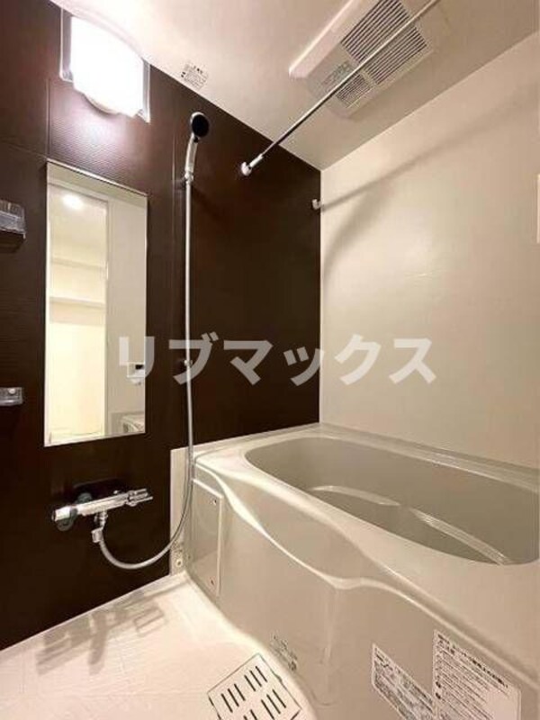 浴室