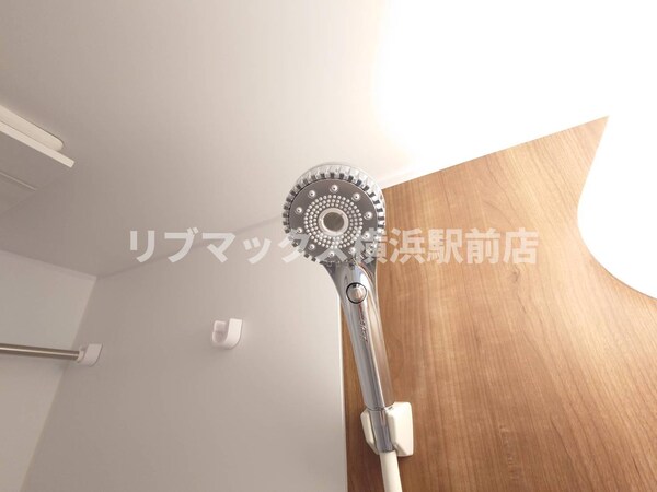 建物設備(ReFa FINE BUBBLU DIA90)