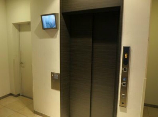 その他(エレベーター)