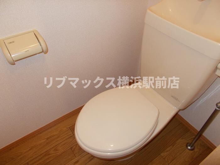 物件内観写真11　