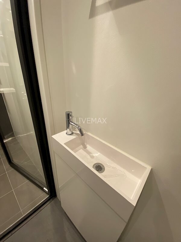 物件内観写真20　(別号室参考写真)