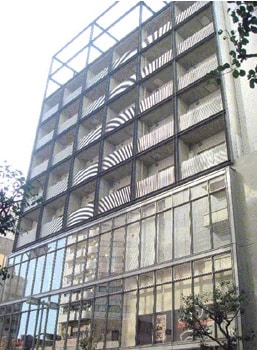 CassiaKawasakiResidence　旧カッシア川崎レジデンスの物件外観写真