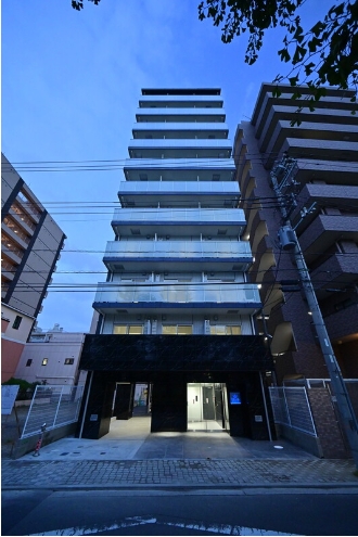 リライア吉野町Ⅲ