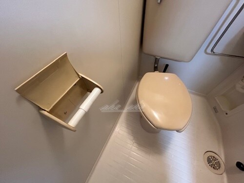 物件内観写真13　(生活に必要な家具・家電付き)