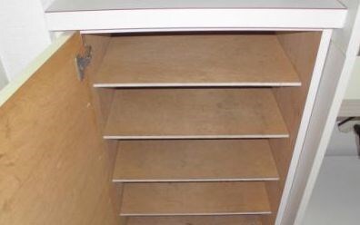 物件内観写真14　(シューズボックス)