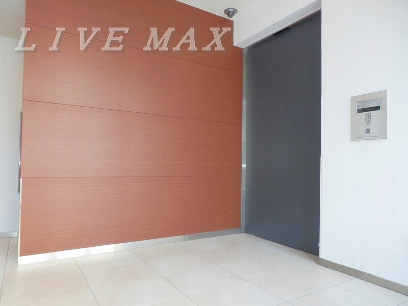 物件内観写真20　(オートロック)