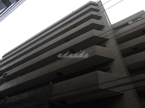 ステラレジデンス横浜