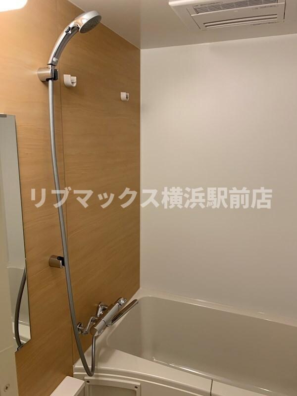 浴室