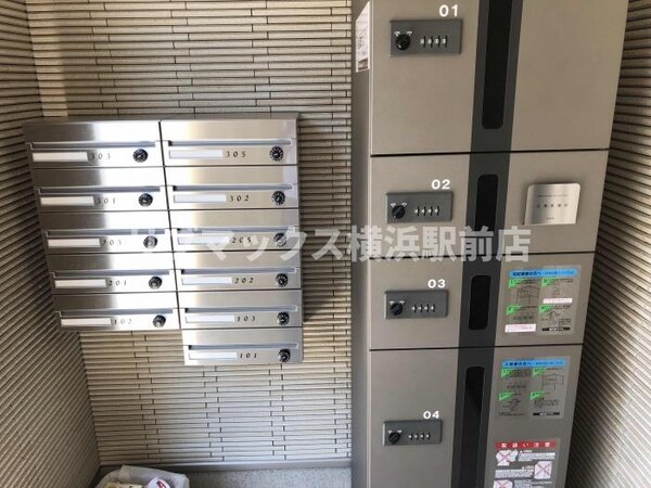 建物設備