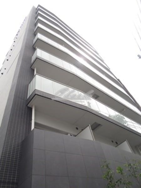 プレール・ドゥーク横濱浅間町外観写真