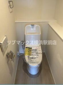 物件内観写真11　