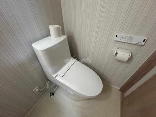 物件内観写真11　