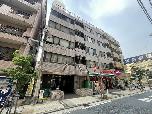 外観写真