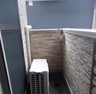 物件内観写真9　(バルコニー)