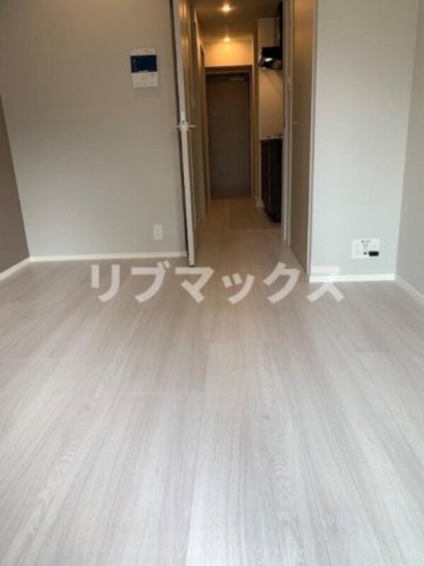 寝室(同タイプ別住戸)