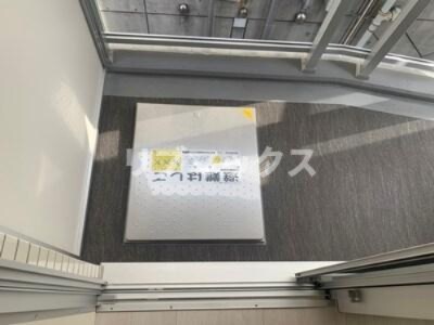 物件内観写真9　(同タイプ別住戸)