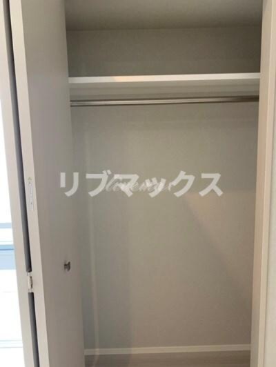 物件内観写真10　(同タイプ別住戸)