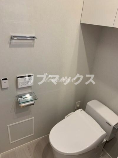 物件内観写真11　(同タイプ別住戸)
