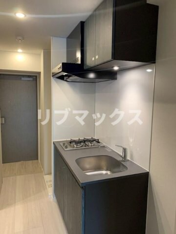 物件内観写真16　(同タイプ別住戸)