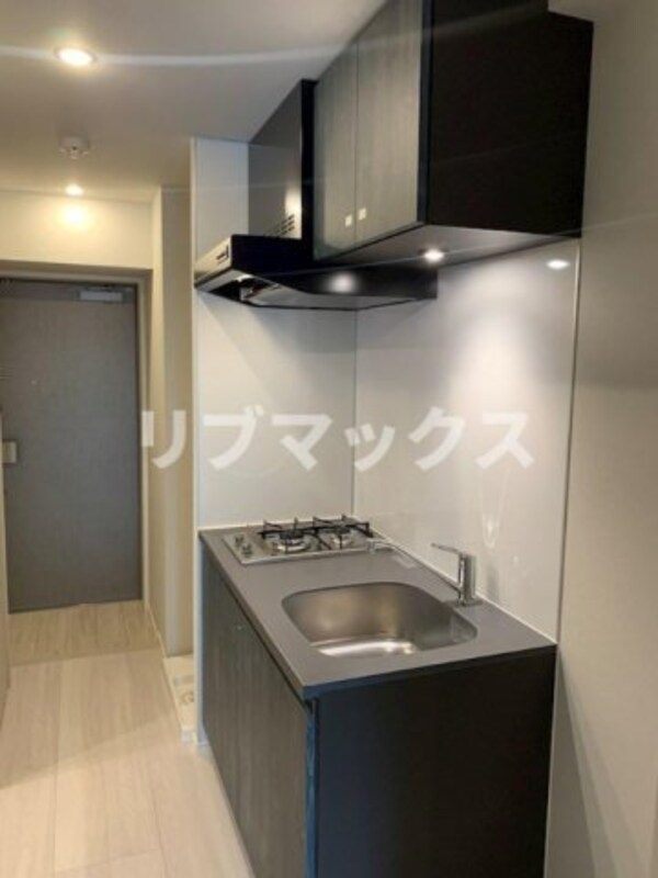 キッチン(同タイプ別住戸)