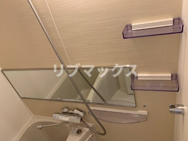 物件内観写真17　(同タイプ別住戸)