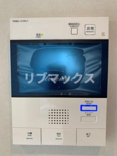 物件内観写真21　(同タイプ別住戸)