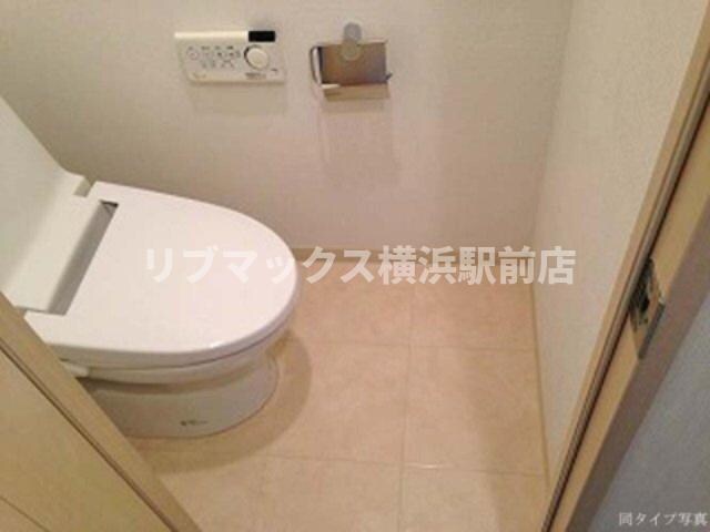 物件内観写真11　