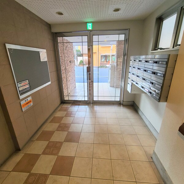 物件内観写真15　