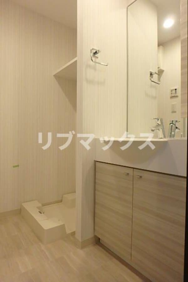 洗面・脱衣所