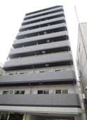 ジェノヴィア川崎駅グリーンヴェール