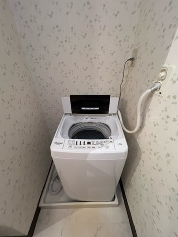 建物設備(備え付け家具備品（同仕様）)