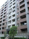 リシェ横浜山下公園