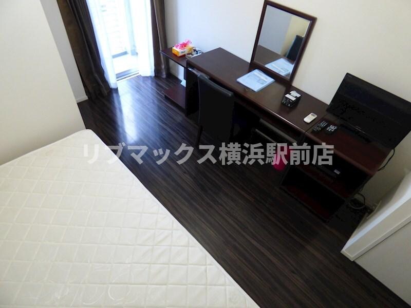 物件内観写真21　