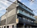 ベルシード横濱ウエストⅣ