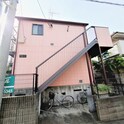 ポートサイドハックベリー