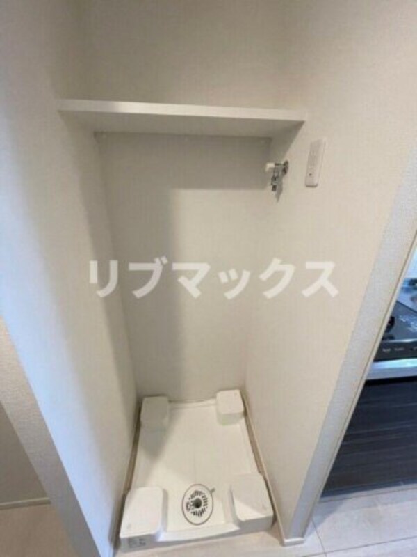 建物設備(同タイプ別住戸)