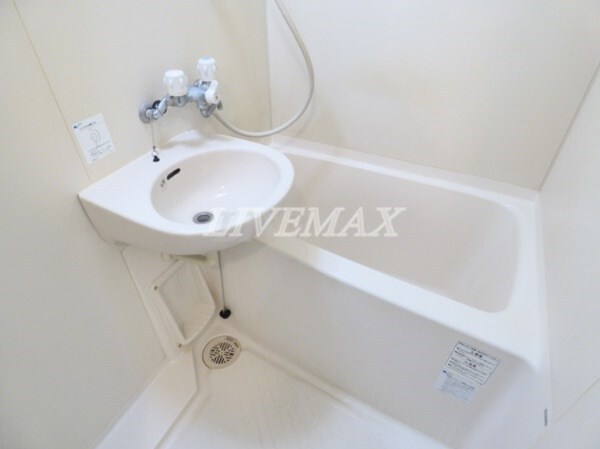 物件内観写真6　(参考写真)