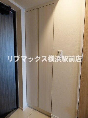 物件内観写真21　