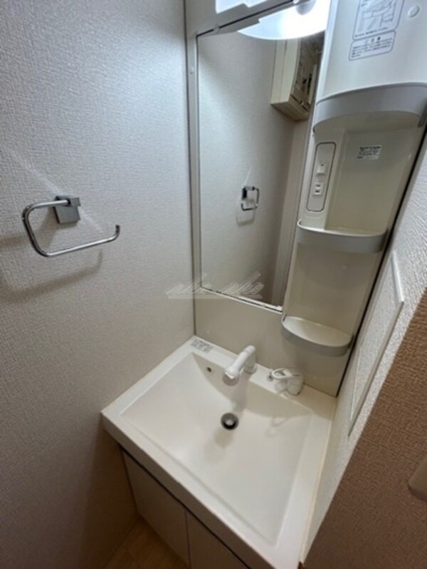 洗面・脱衣所