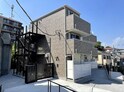 ハーミットクラブハウス横浜桜木町南