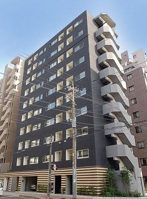 グランドコンシェルジュ藤沢