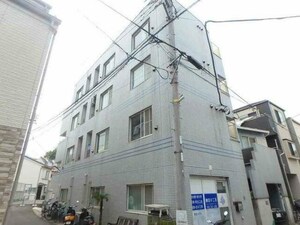 クリエール桜木町外観写真