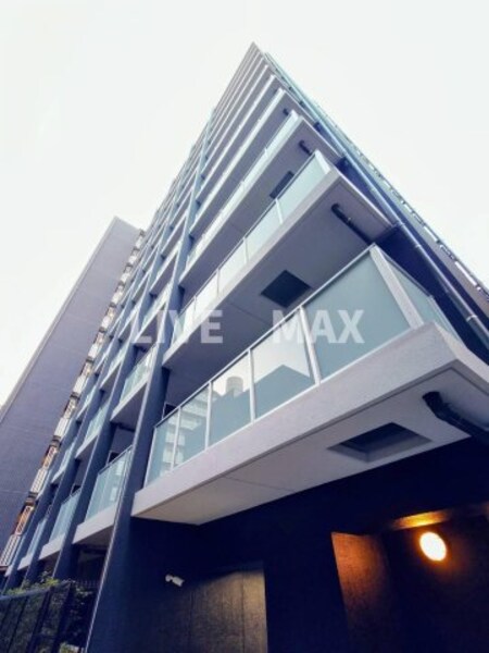 ＬＥＸＥ横濱関内外観写真